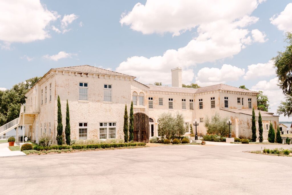 Bella Cosa Wedding Venue